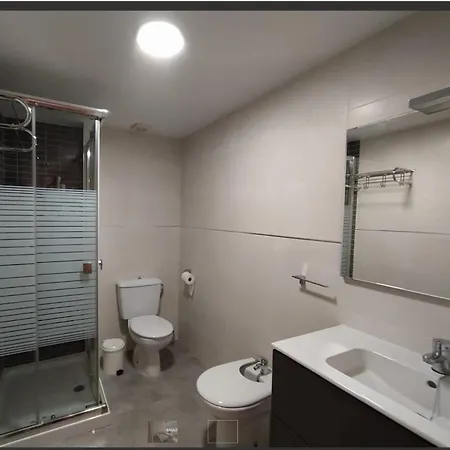 Apartment Mar Del Sol Almunecar