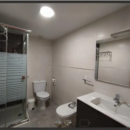 Apartment Mar Del Sol *
