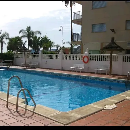 Mar Del Sol * Almunecar