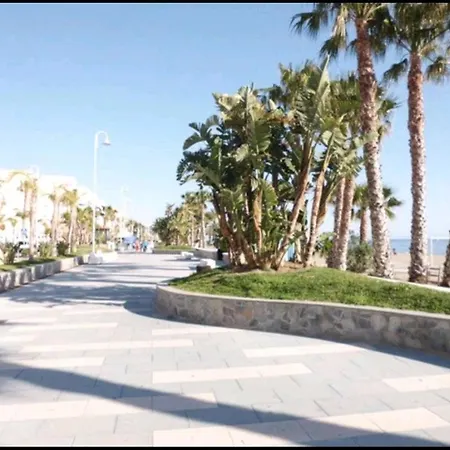 Mar Del Sol Almunecar