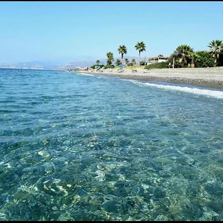 Mar Del Sol Apartment *