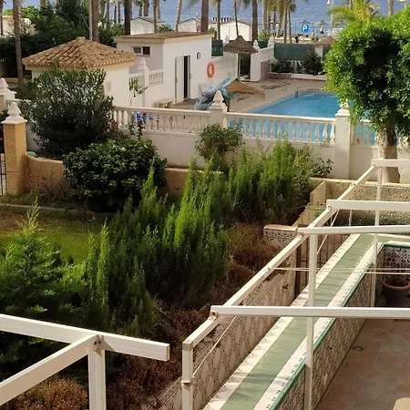 Apartment Mar Del Sol Almunecar