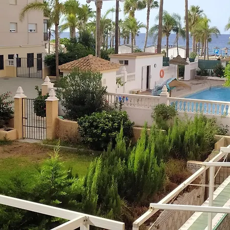 Mar Del Sol Almunecar