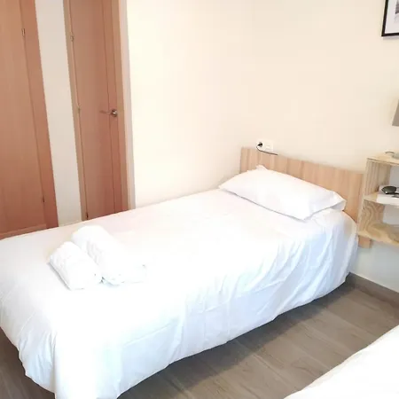 Apartment Mar Del Sol Almunecar