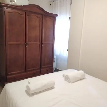 Mar Del Sol Apartment Almunecar