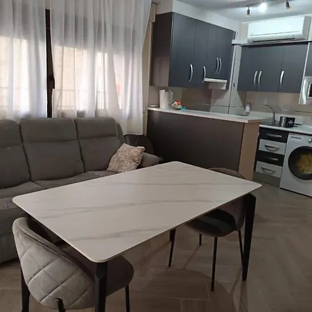 Apartment Mar Del Sol *