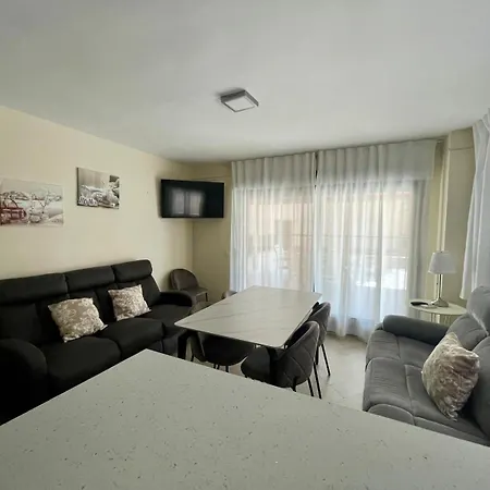 Apartment Mar Del Sol